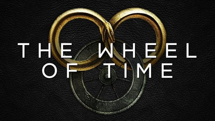 Un film accompagnera la série The Wheel Of Time !