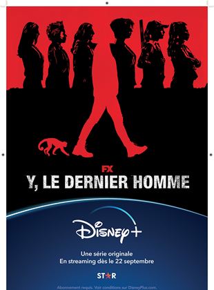 La saison 2 de Y le dernier homme annulée