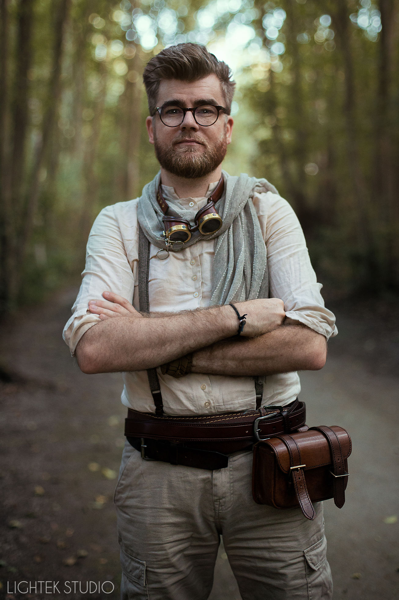 Arthur Morgan
