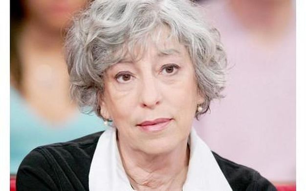 Décès d'Anémone