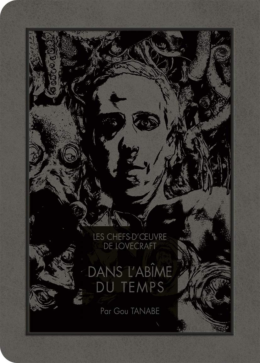 Photo de Lovecraft rejoint la sélection du Fauve d'Angoulême - Prix du Public France Télévisions 2020