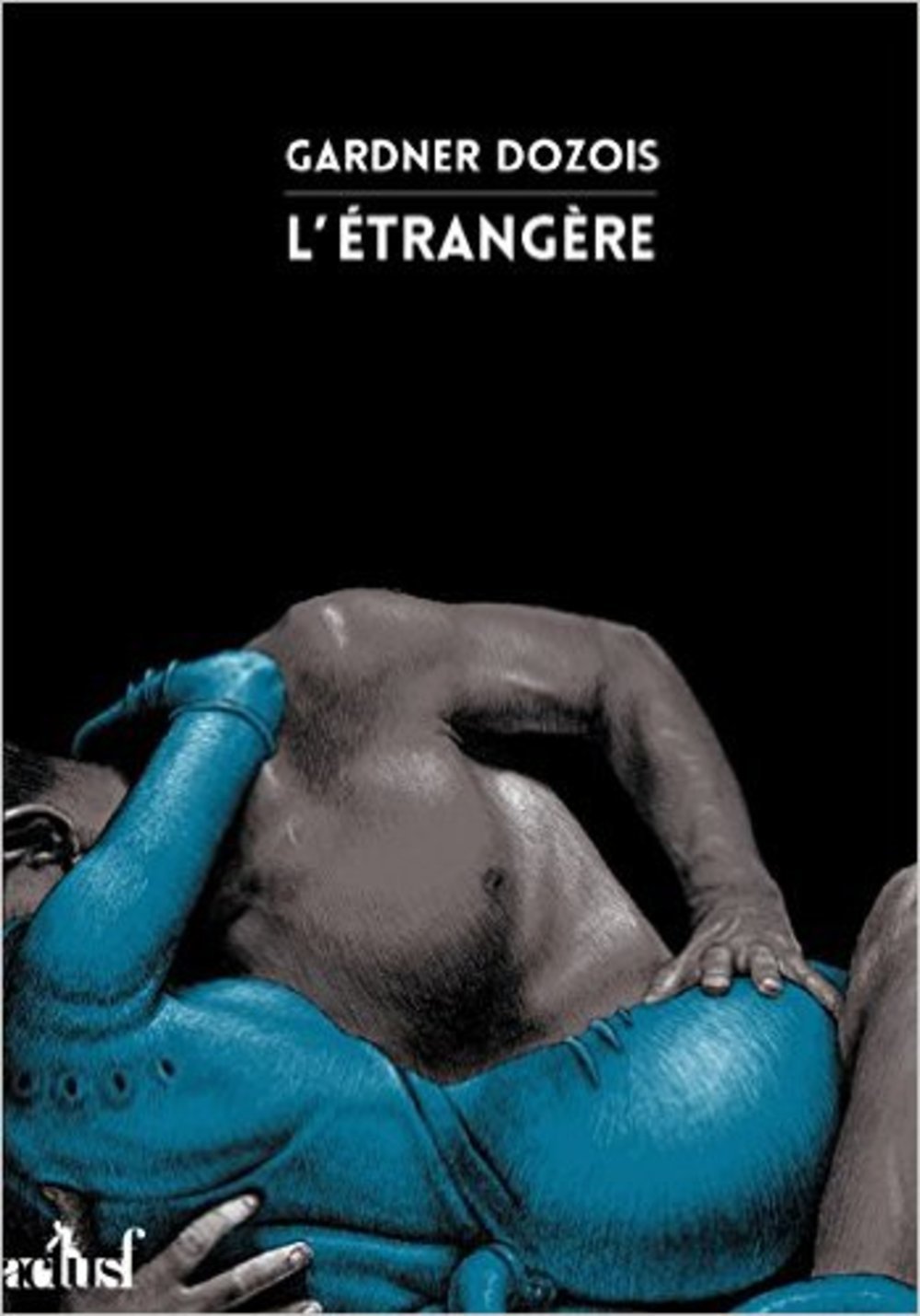 Science-fiction, fantasy et romance !