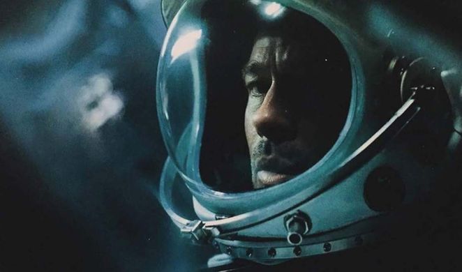 Notre avis sur le film Ad Astra