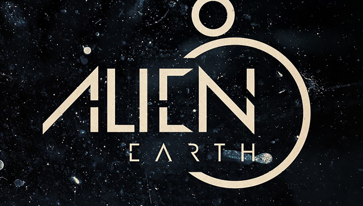 Trois bonnes raisons de lire Alien Earth