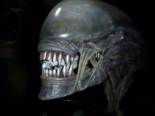 Sigourney Weaver ne reviendra pas dans Alien 5