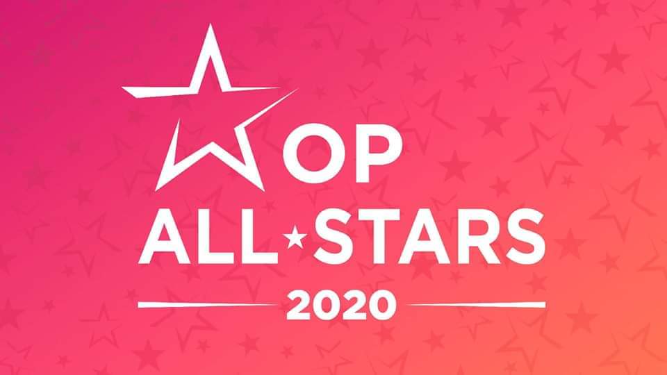 #OPAllStars 2020 - Un grand merci !