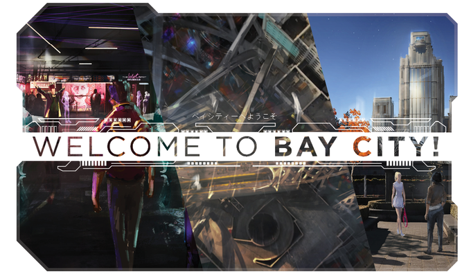 Altered Carbon - Le RPG