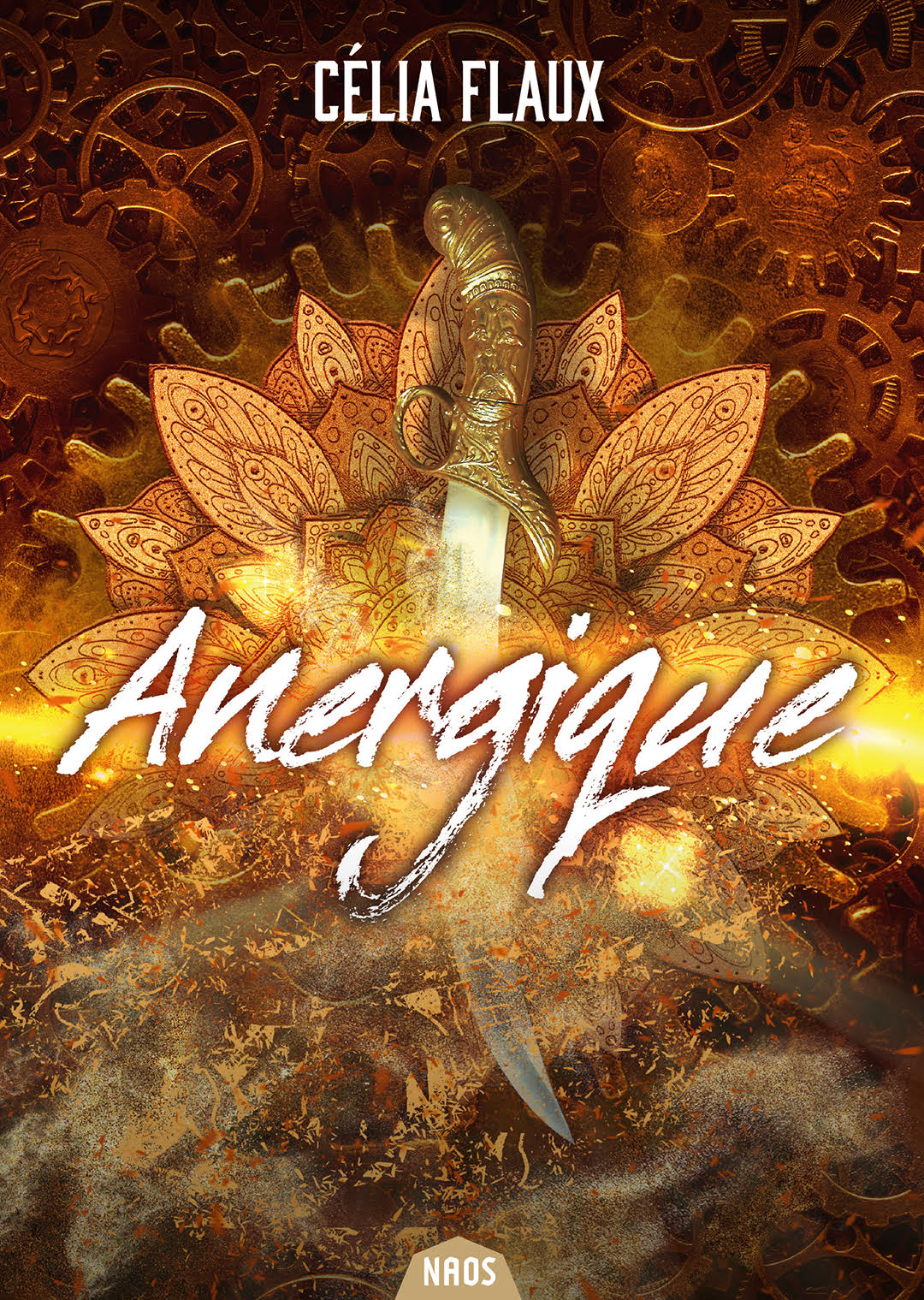 Anergique