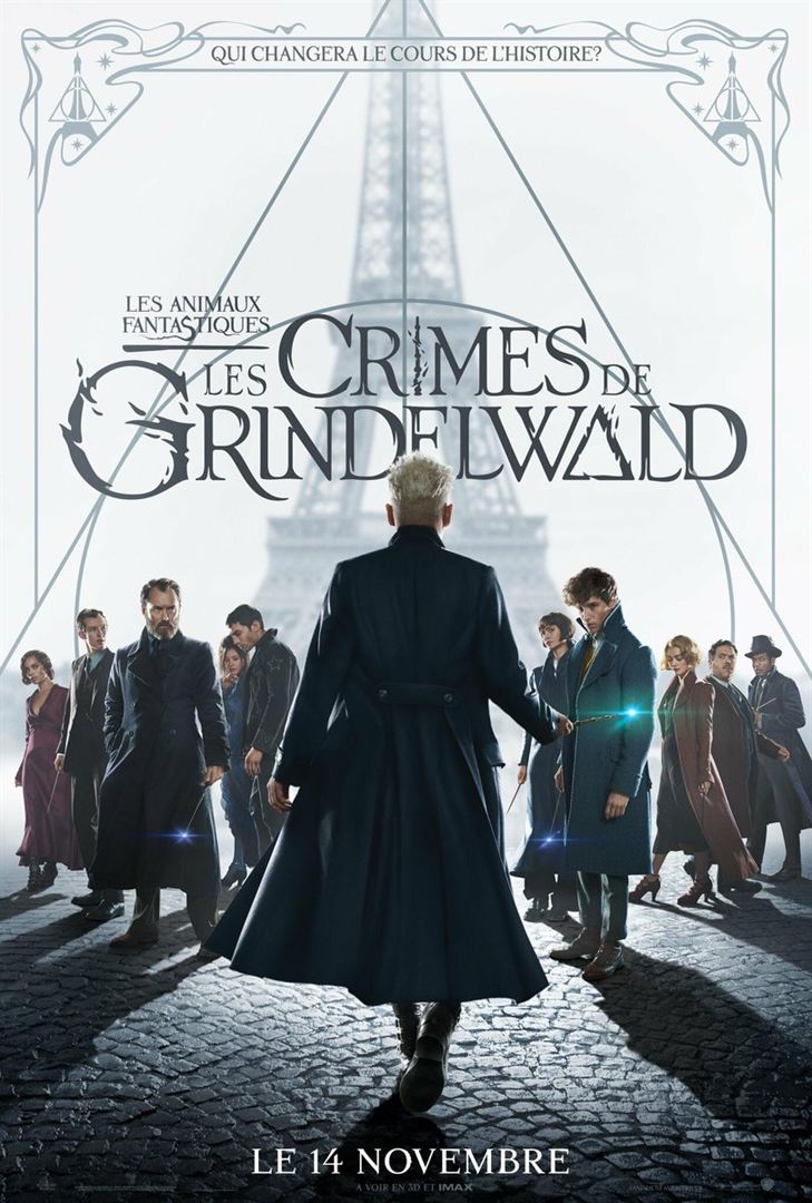Photo de Les films à avoir vu en 2018