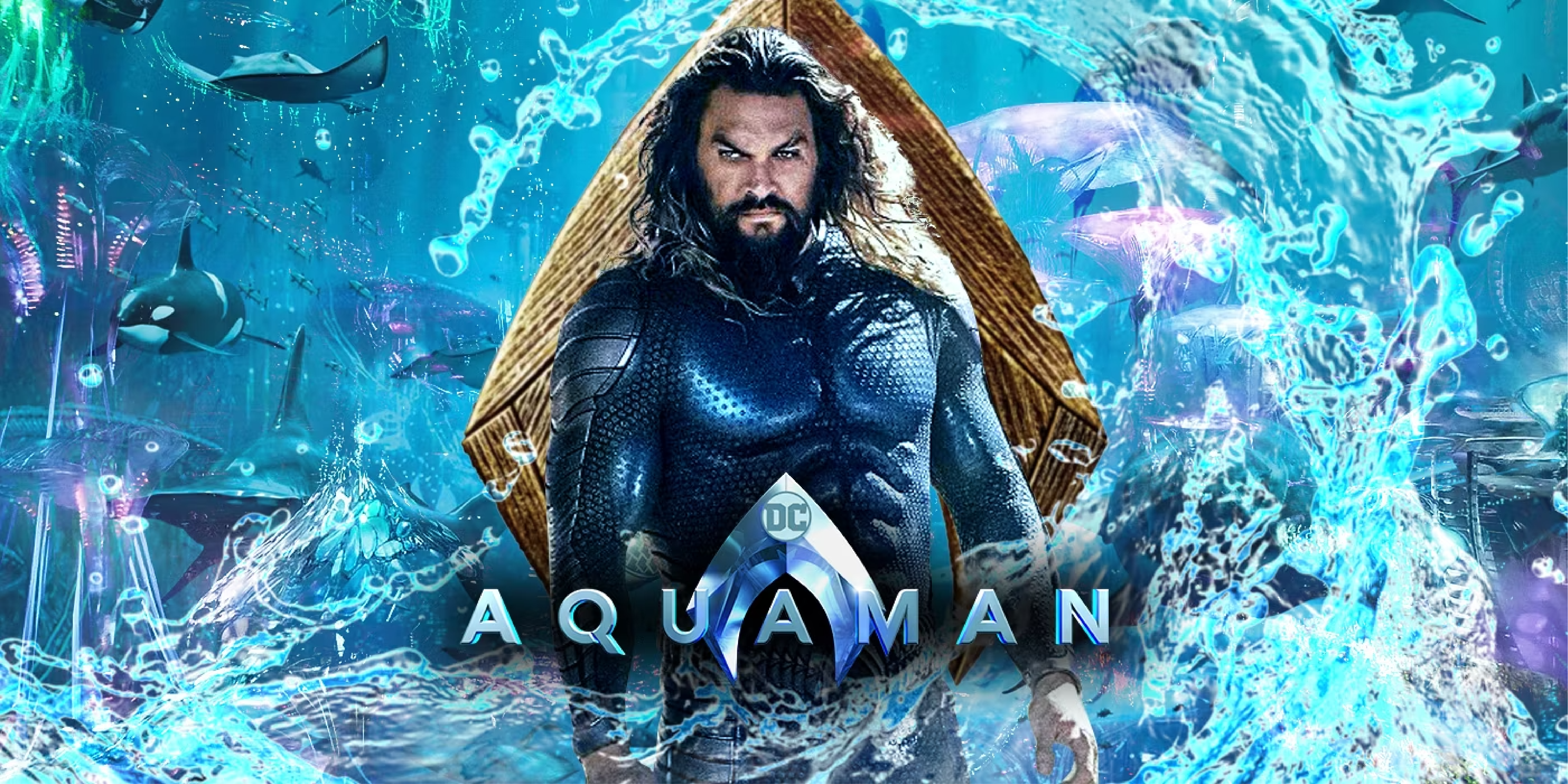 Aquaman 2, de nouvelles informations