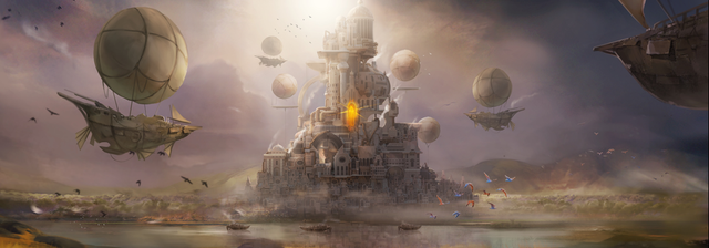 Aria - Un JdR pour la série Game of Rôles imaginée par FibreTigre
