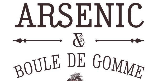 Arsenic & Boule de Gomme lancent leur tipeee !