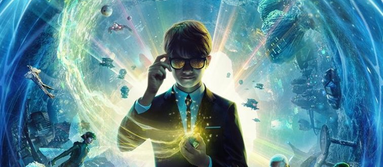 Artemis Fowl bientôt disponible sur Disney +
