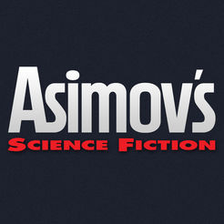 Les gagnants des Asimov's Readers' Awards !