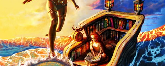 Festival de l'Imaginaire 