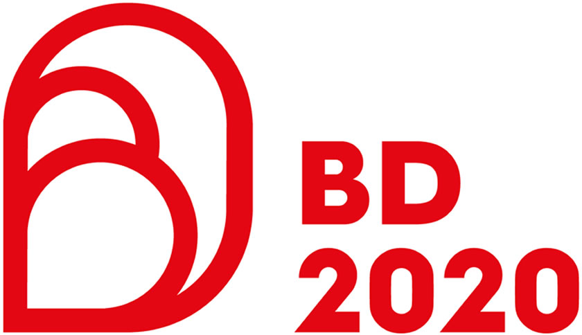 Photo de L'année de la bande dessinée (BD 2020) au Collège de France
