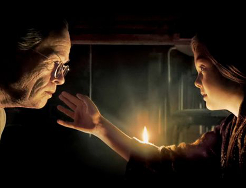 Benjamin Button, de retour sur Prime Vidéo !