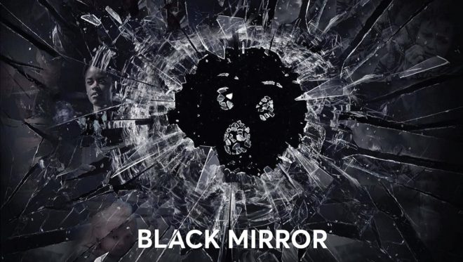 Black Mirror saison 6 bientôt sur Netflix !