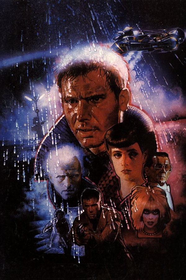 Rutger Hauer, héros de Blade Runner, s'en est allé.