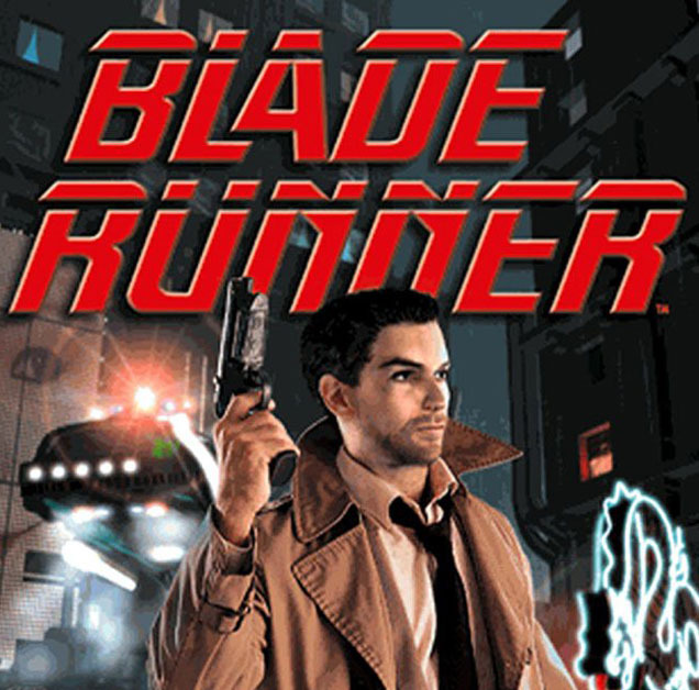 Un nouveau jeu vidéo Blade Runner