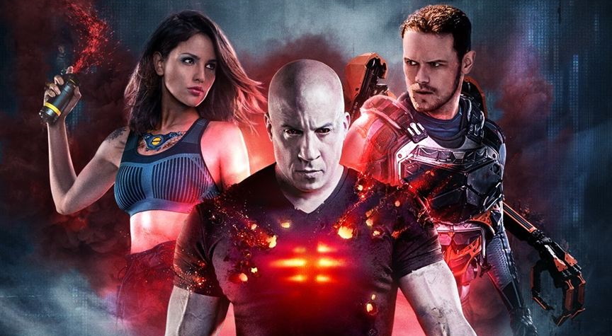 Coronavirus - Annulations et reports de Bloodshot, Wonder woman 1984, The Walking Dead saison 10...