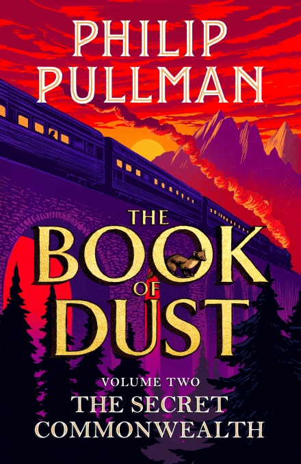 The Secret Commonwealth, le nouveau roman de Philip Pullman