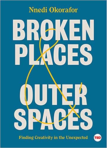 Broken Places & Outer Spaces, l'essai autobiographique de Nnedi Okorafor