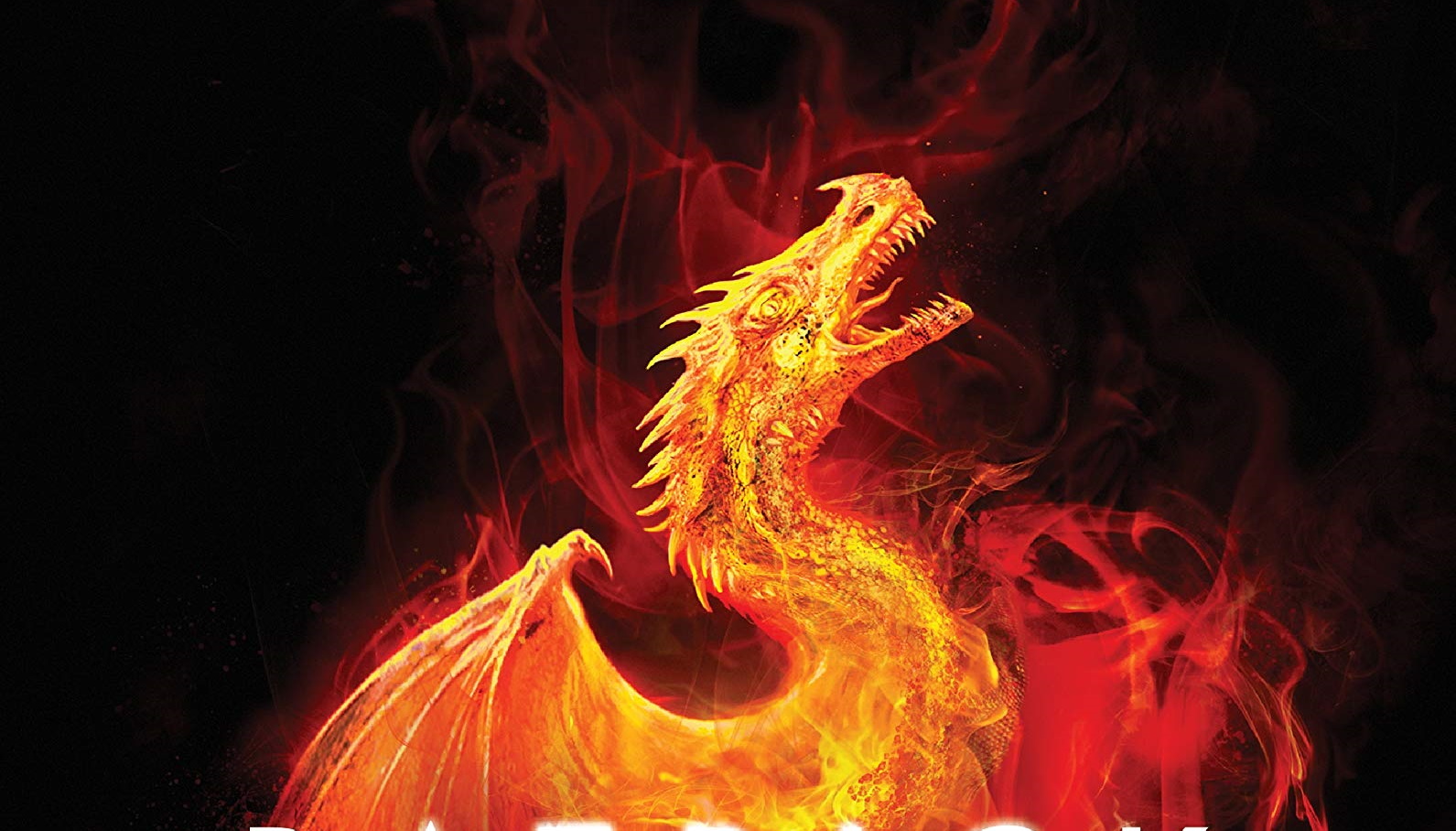 Burn de Patrick Ness bientôt adapté pour la télévision