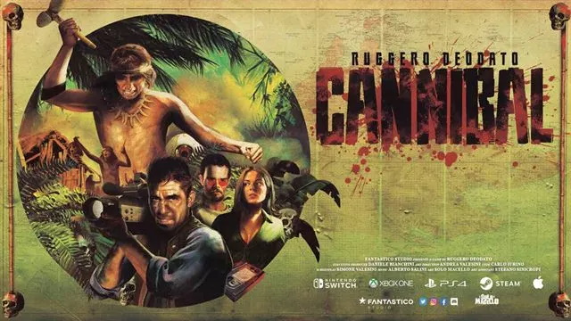 Cannibal Holocaust de retour en jeu vidéo