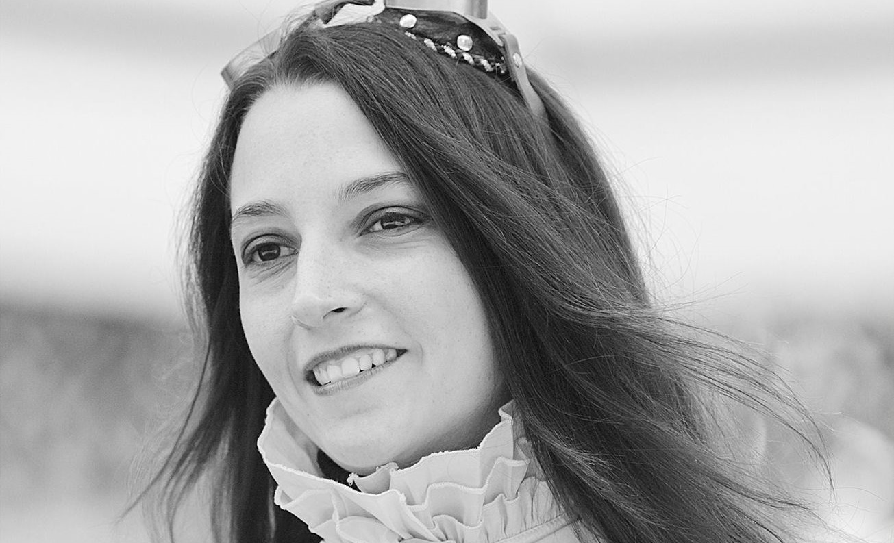 Cécile Duquenne - Ses projets 2020