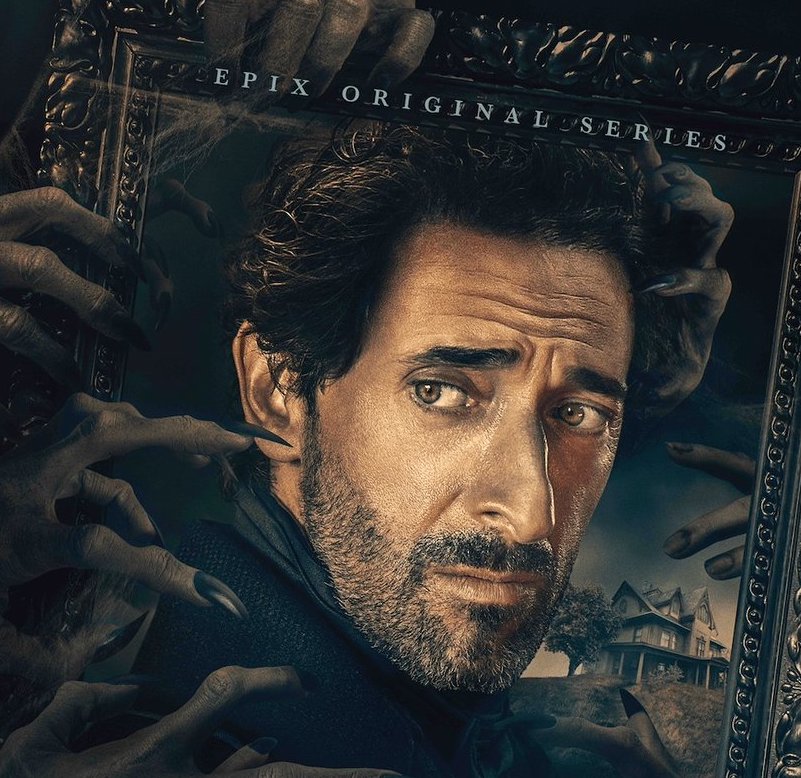 Chapelwaite - Une date de sortie sur Amazon Prime Video