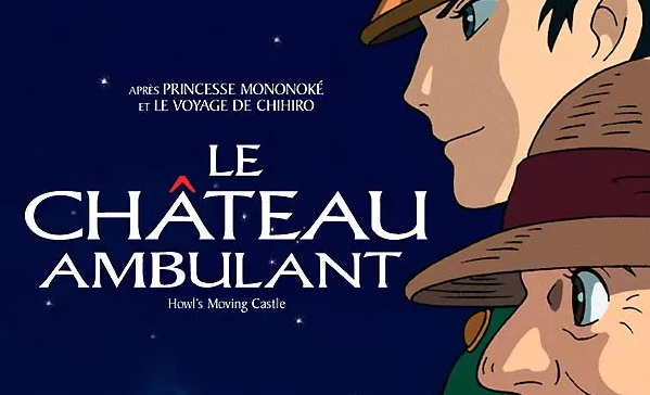 4 films Ghibli à regarder seul ou en famille