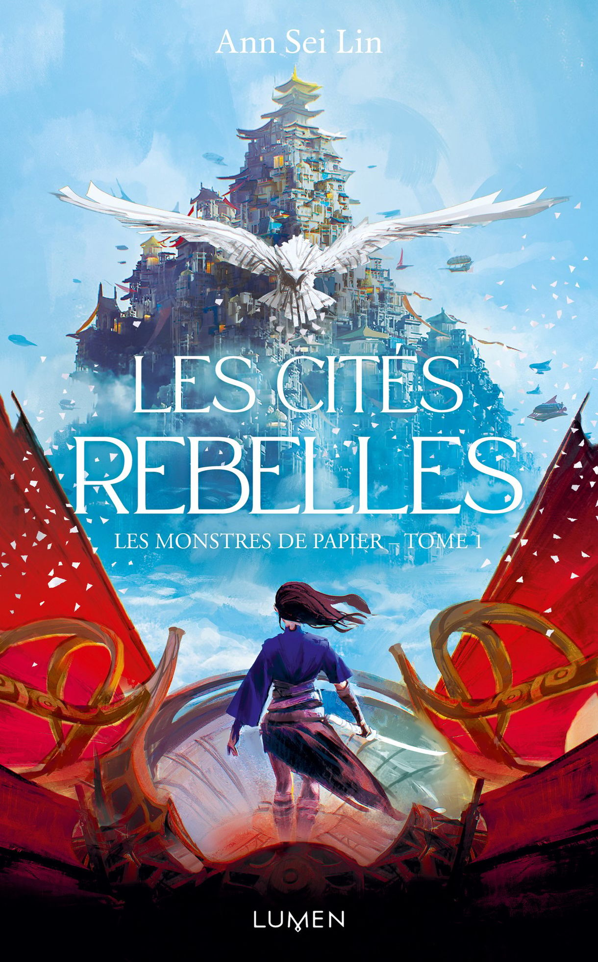 Les cités rebelles