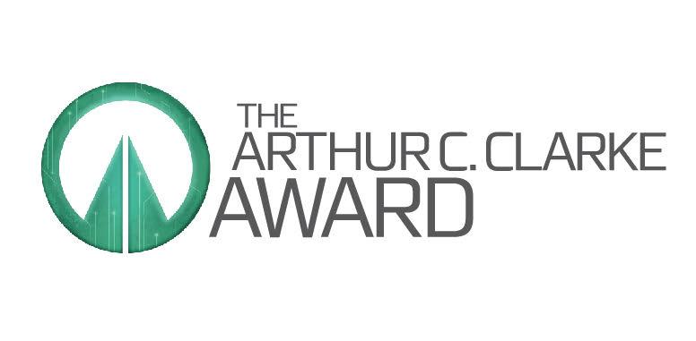 La sélection du prix Arthur C. Clarke 2022