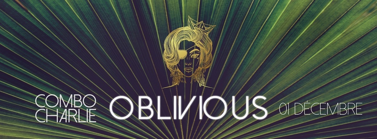 Oblivious, un conte futuriste en faveur de l'urgence climatique