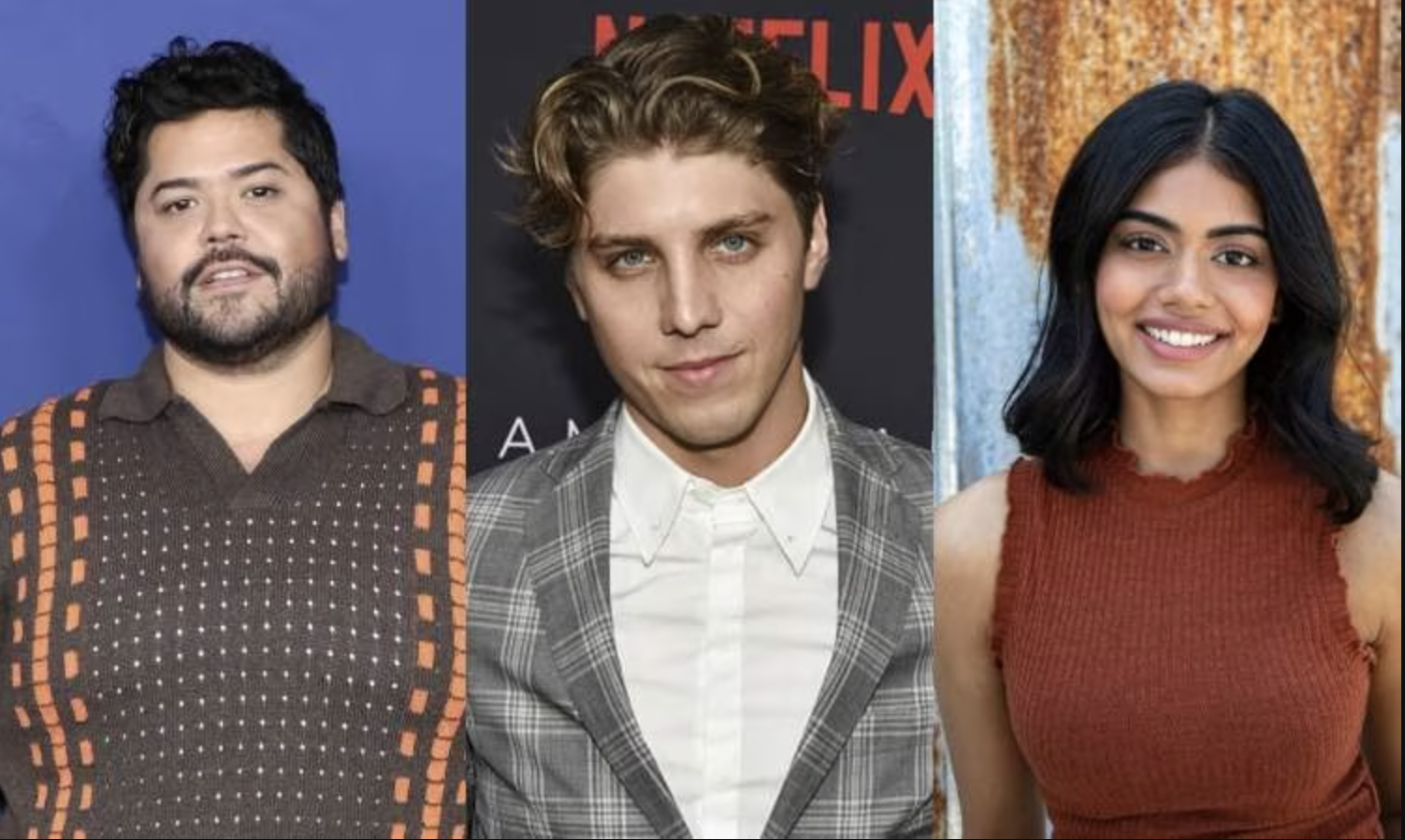 Harvey Guillén et d'autres acteurs rejoignent Jack Quaid dans un thriller de science-fiction