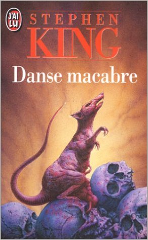 Jerusalem's Lot de Stephen King en cours d'adaptation