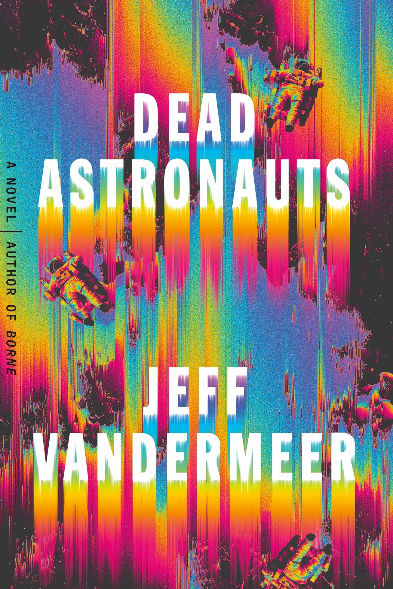 Les actualités de Jeff VanderMeer