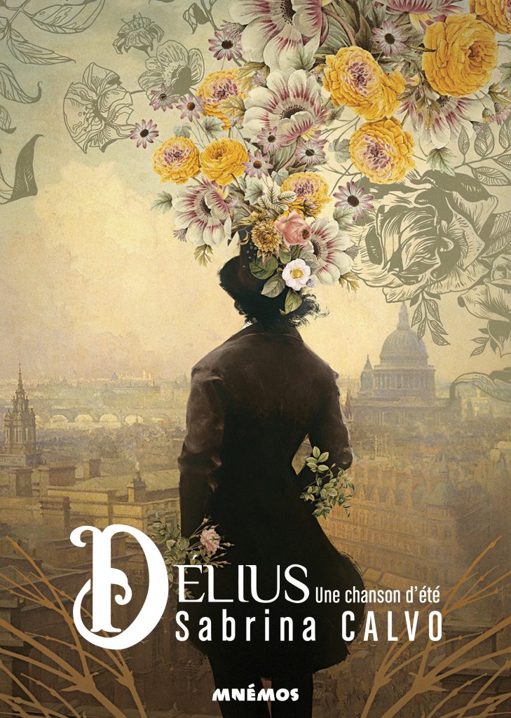 Délius, une chanson d’été de Sabrina Calvo