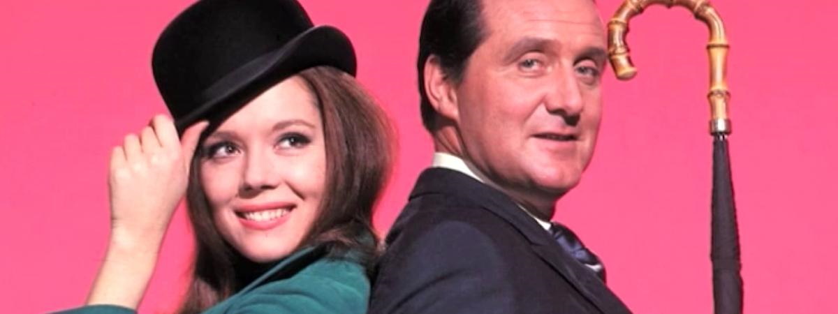 Décès de Diana Rigg - Lady Olenna Tyrell  s'en est allée...