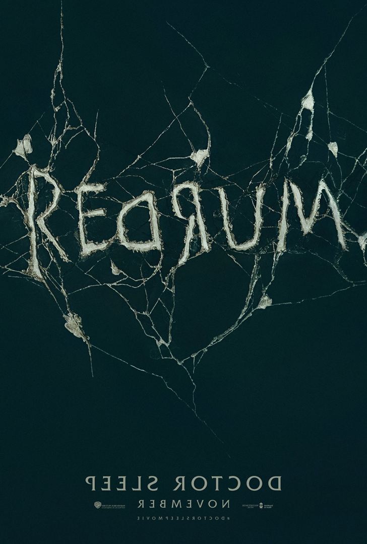 Doctor Sleep : la bande-annonce finale
