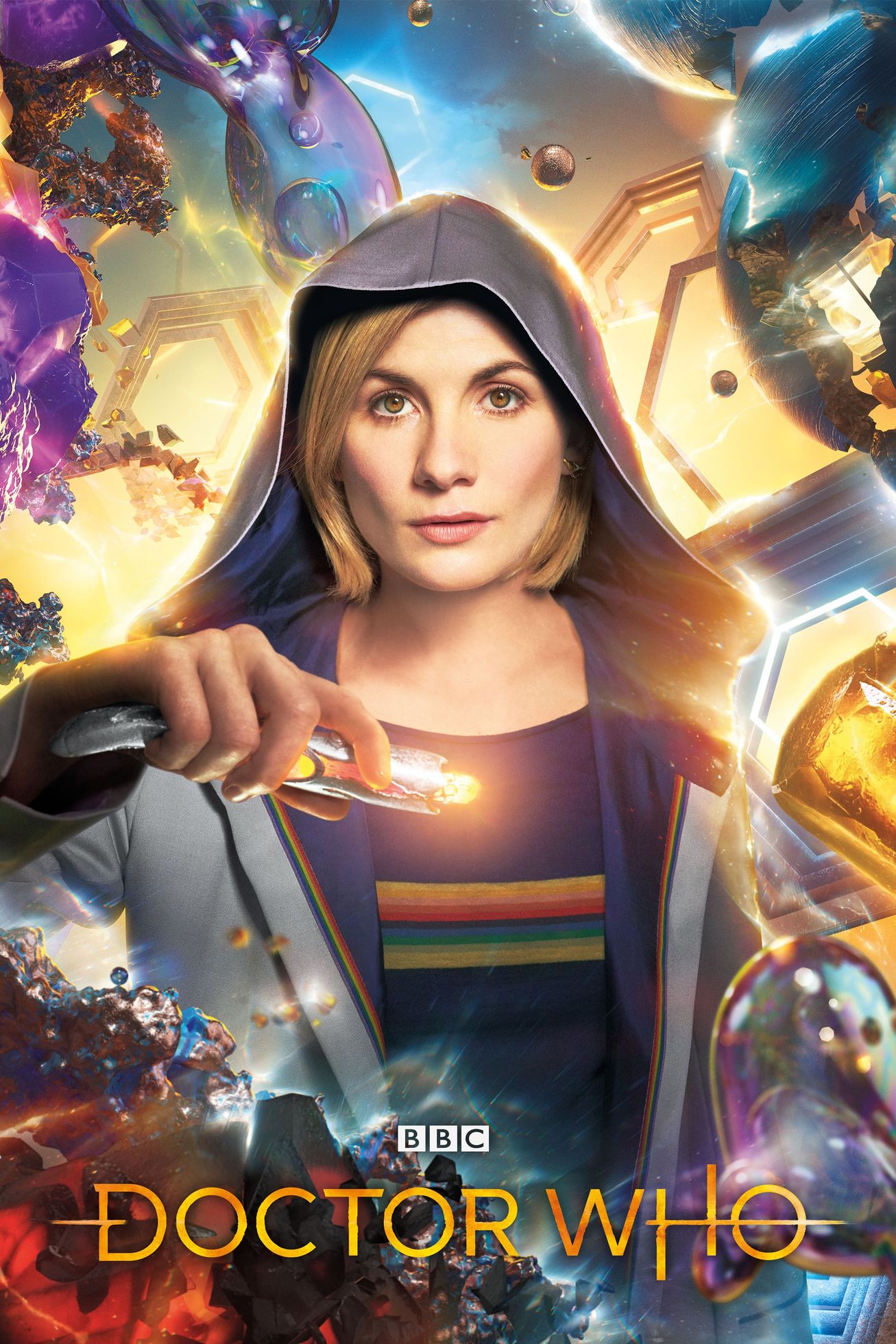 Le Doctor Who de Noël