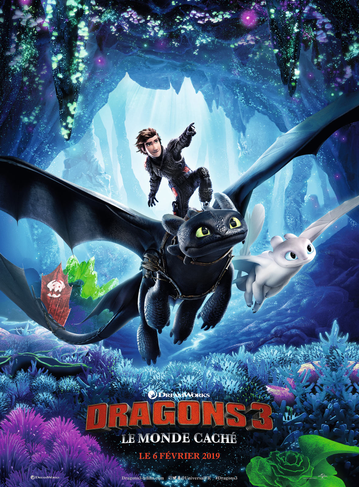 Photo de Les films jeunesse incontournables du 1er trimestre 2019