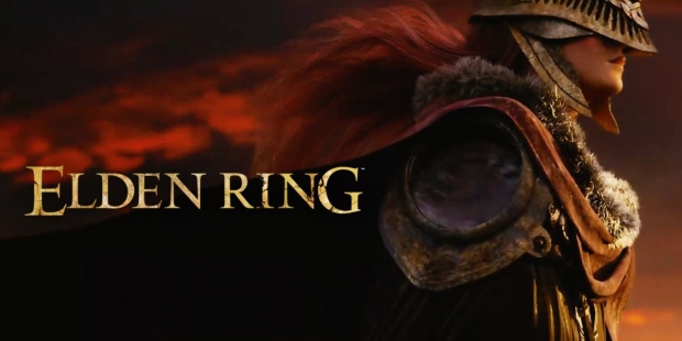 Elden Ring - George R.R. Martin se met au jeu-vidéo
