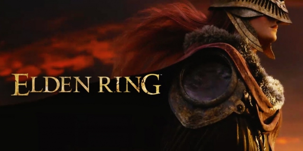 Un bande-annonce pour Elden Ring, le jeu vidéo co-créé par George R. R. Martin