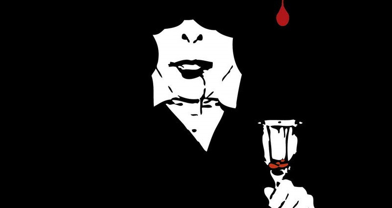 Photo de Alan Taylor à la réalisation des premiers épisodes d'Entretien avec un vampire