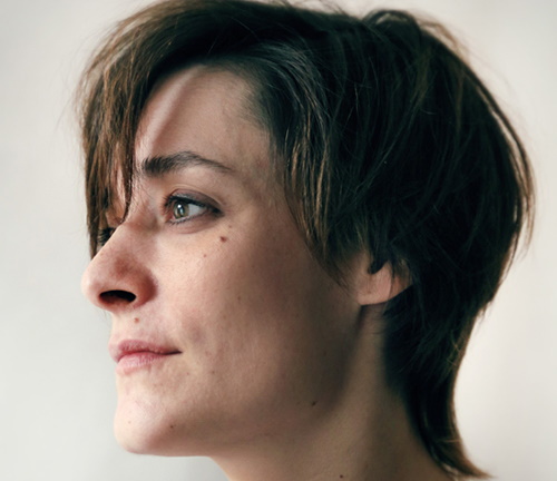 Estelle Faye - Ses projets 2020
