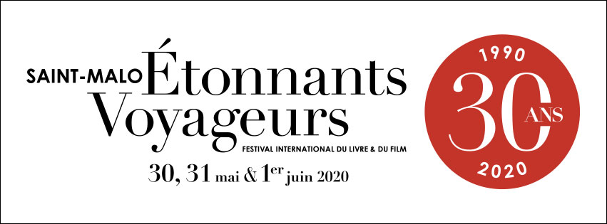 Le festival Etonnants Voyageurs 2020 annulé