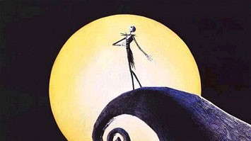 Entre Tim Burton et Disney, c'est fini !