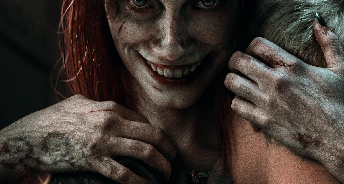 Evil Dead Rise: de retour le 19 avril !